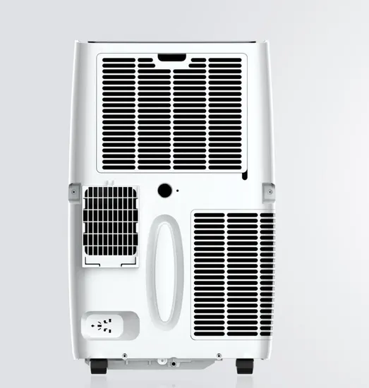 High Quality Fashion Air Conditioner Built-in Dehumidifier and Fan Mode with WiFi