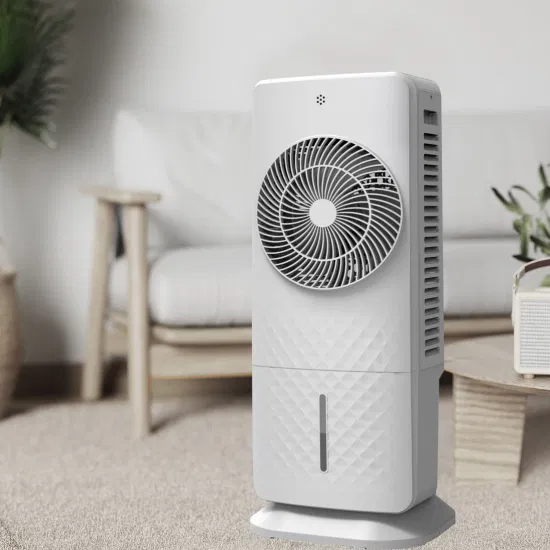 Home Portable Misting Purifier Evaporative Humidifier Residential Air Conditional Water Cooler