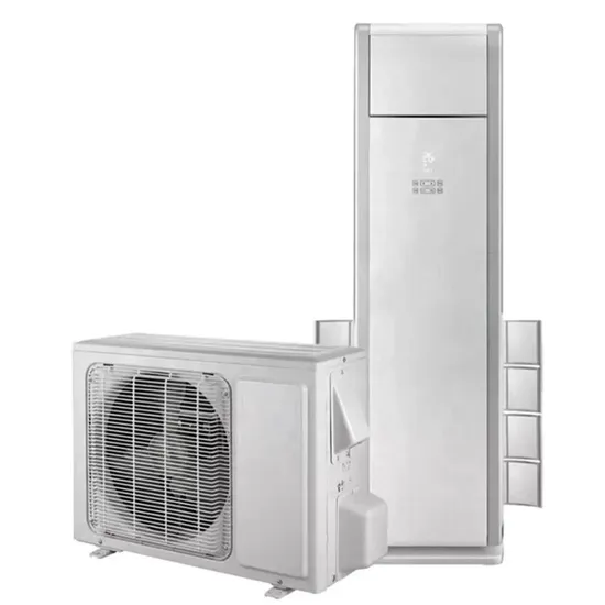 Home Appliance Supper Quite Floor Standing Air Conditioner 48000 BTU for Baby Room Easily Removed and Cleaned