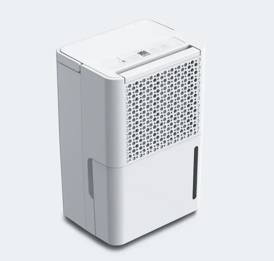 Manufactory Direct Sale Household 6L/Day Portable Air Dehumidifier