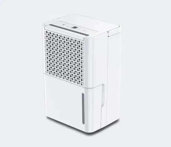 Manufactory Direct Sale Household 6L/Day Portable Air Dehumidifier