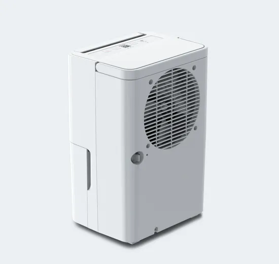 Manufactory Direct Sale Household 6L/Day Portable Air Dehumidifier