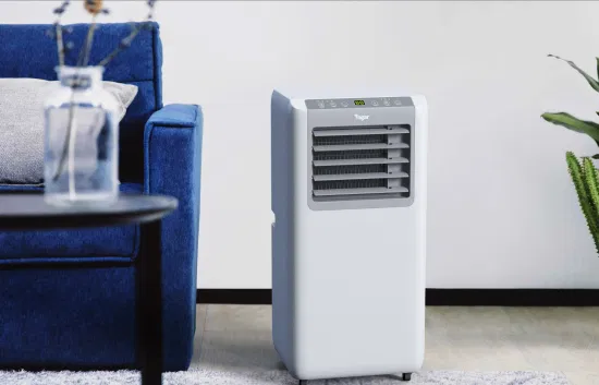 Manufacturer′ S Recommended Mobile Air Conditioner with Heating and Cooling