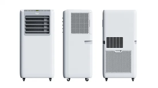 Manufacturer′ S Recommended Mobile Air Conditioner with Heating and Cooling