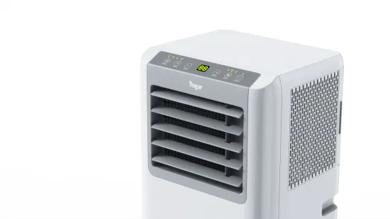 Manufacturer′ S Recommended Mobile Air Conditioner with Heating and Cooling