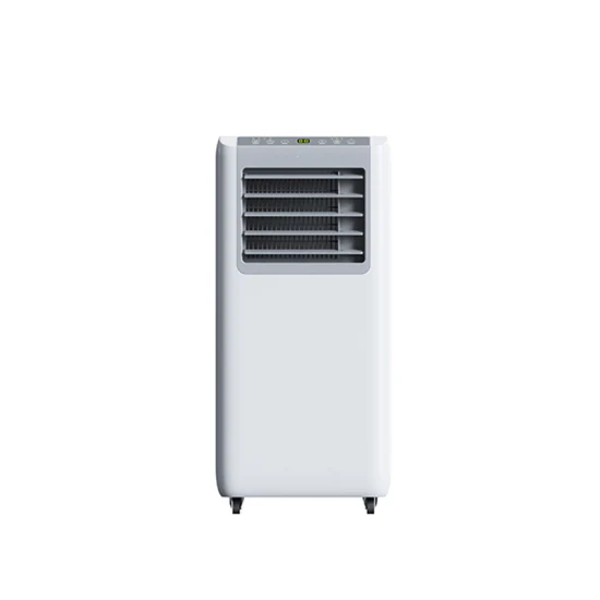 Manufacturer′ S Recommended Mobile Air Conditioner with Heating and Cooling