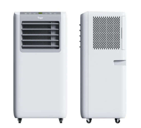 Manufacturer′ S Recommended Mobile Air Conditioner with Heating and Cooling