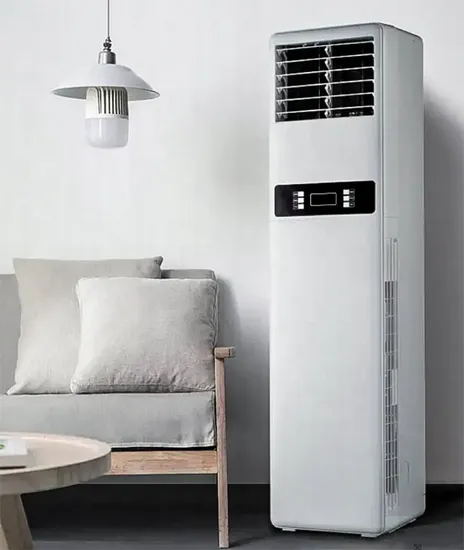 New Design AC 24000BTU Split Air Conditioner Floor Standing Multimode Switching