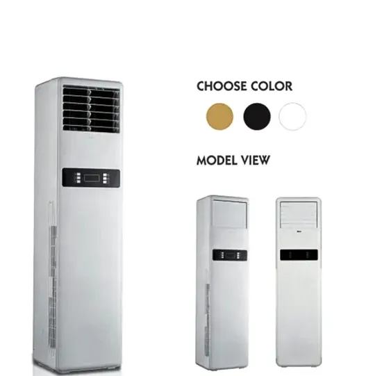 New Design AC 24000BTU Split Air Conditioner Floor Standing Multimode Switching