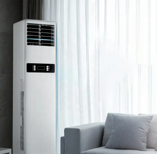 New Design AC 24000BTU Split Air Conditioner Floor Standing Multimode Switching