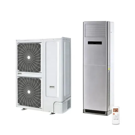 New Design AC 24000BTU Split Air Conditioner Floor Standing Multimode Switching