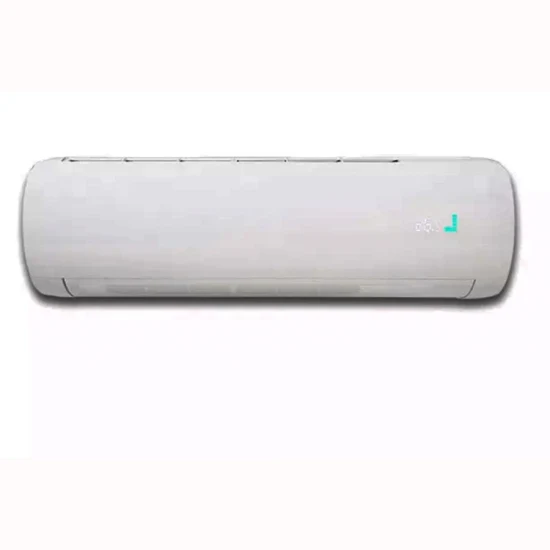 Split Unit Solar Air Conditioner for Room with Smart Phone Control