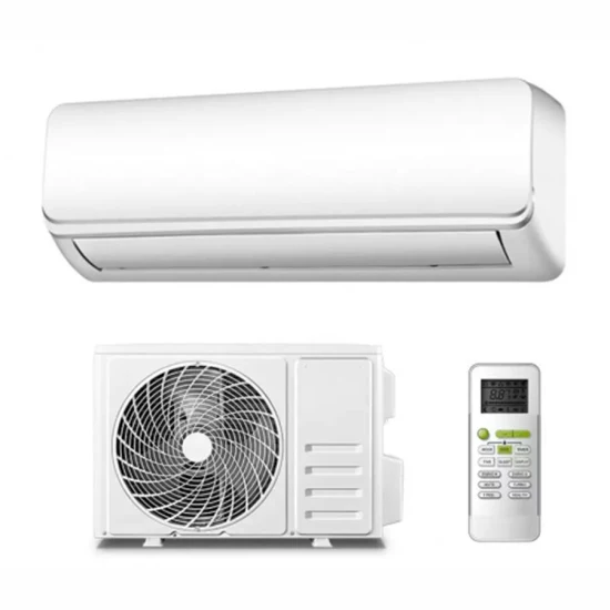 Wholesale 9000 12000 18000 24000 Split Heating and Cooling Air Conditioners