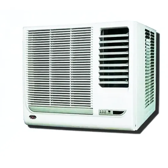 Window Mounted Type AC Competitive Price Sleep Mode and High Efficiency Air Conditioner