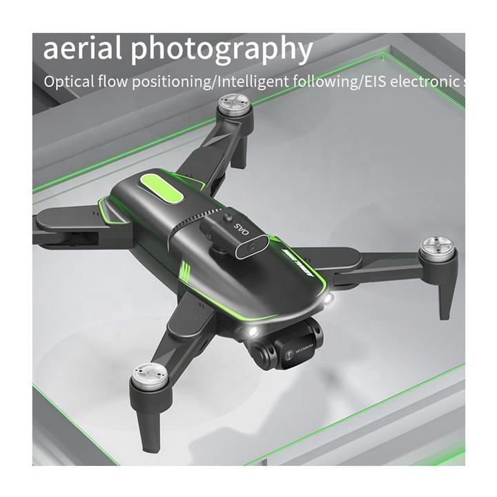 F166 Drone 720P Profesional Drones With Camera Beginner 4K 720P Ultra HD Camera Drones Quadcopter Toys Manufacturing Solutions