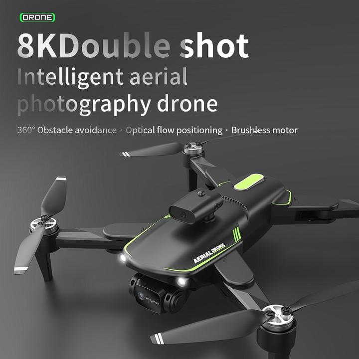 F166 Drone 720P Profesional Drones With Camera Beginner 4K 720P Ultra HD Camera Drones Quadcopter Toys Manufacturing Solutions
