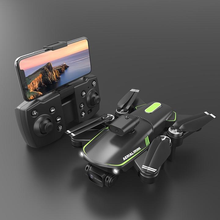 F166 Drone 720P Profesional Drones With Camera Beginner 4K 720P Ultra HD Camera Drones Quadcopter Toys Manufacturing Solutions