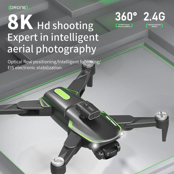 F166 Drone 720P Profesional Drones With Camera Beginner 4K 720P Ultra HD Camera Drones Quadcopter Toys Manufacturing Solutions