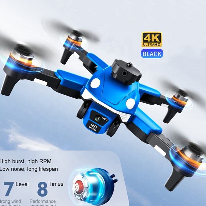High Quality Mini Small Drone F200 MAX Outdoor Dual Camera Gesture Photography Long Endurance Foldable Wifi Beginner 4K Drone Factory Wholesale Custom Solutions