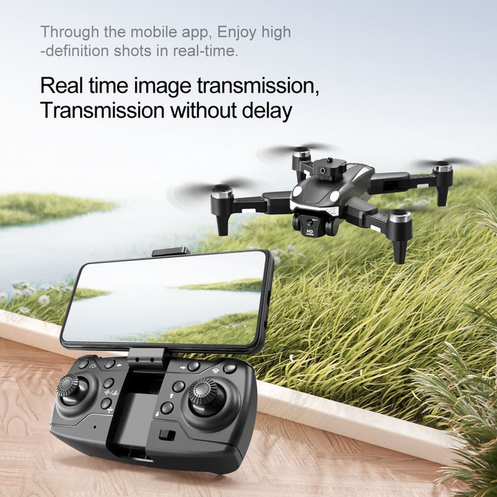 High Quality Mini Small Drone F200 MAX Outdoor Dual Camera Gesture Photography Long Endurance Foldable Wifi Beginner 4K Drone Factory Wholesale Custom Solutions
