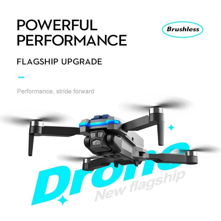 Mini Pocket Drone Remote Control Quadcopter Rc Beginner Drone With Led Lights RC Drone Factory Wholesale Custom Solutions