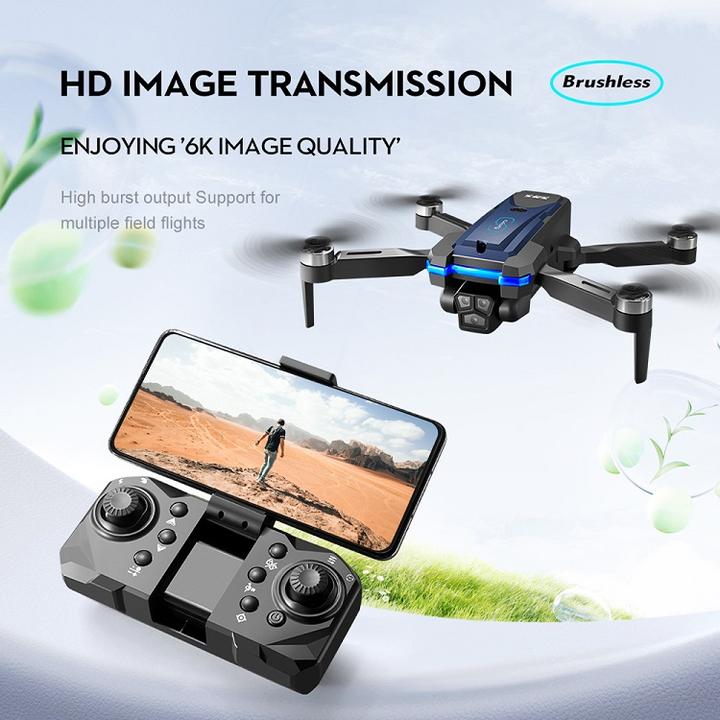 Mini Pocket Drone Remote Control Quadcopter Rc Beginner Drone With Led Lights RC Drone Factory Wholesale Custom Solutions