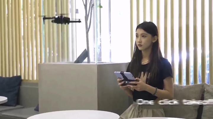 New V 88 Mini Drone 8K Professional HD Aerial Photography Foldable Camera Flying Drone With Dual Camera Low-Cost Manufacturing