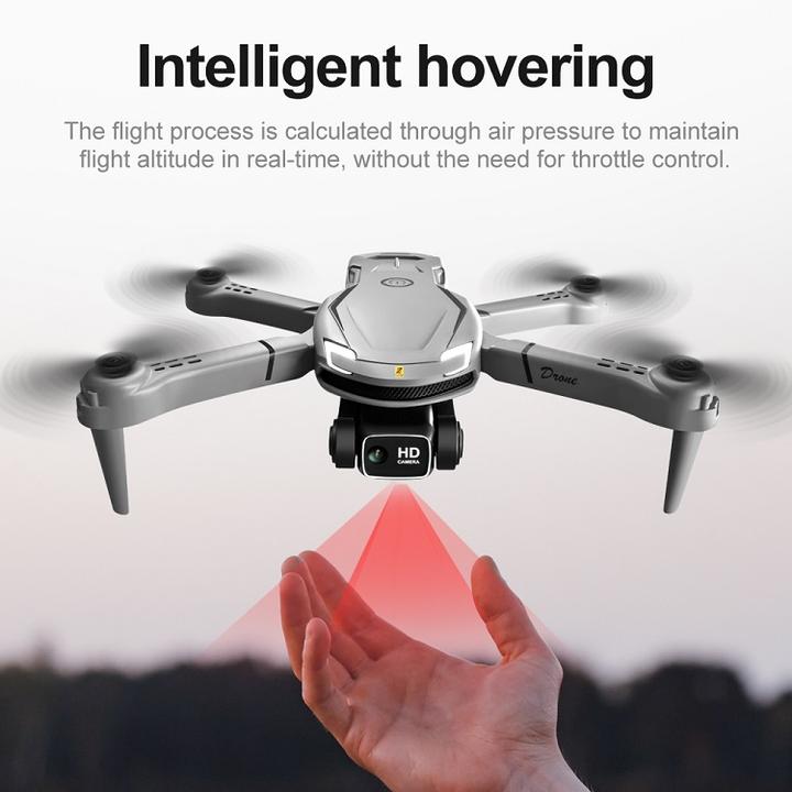 New V 88 Mini Drone 8K Professional HD Aerial Photography Foldable Camera Flying Drone With Dual Camera Low-Cost Manufacturing