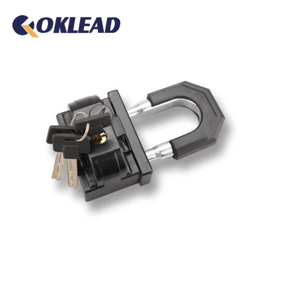 Automobile Parts Universal Car Gear Shift Lock (OKL6053-001)