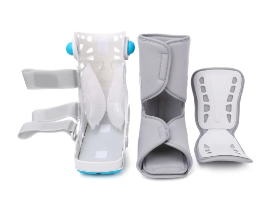 Aircast Standard Walker Boot Walking Brace Fracture Boot Recovery Protection and Healing Foot Ankle Injury