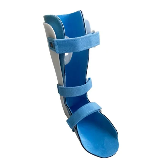 Artificial Limb Orthopedic Afo Foot Splint Ankle Foot Orthosis