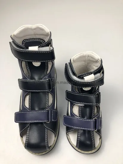 Hot Sale Medical Orthopedic Corrective Shoes