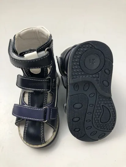 Medical Orthopedic Corrective Shoes for Children