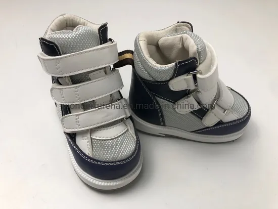 Medical Orthopedic Shoes for Children