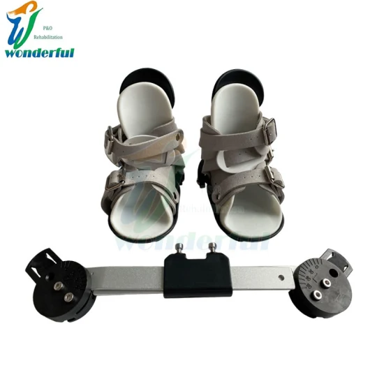 Orthopedic Shoes Dennis Brown Shoes Prosthetic Orthopedics Equipment Clubfoot Correction Shoes