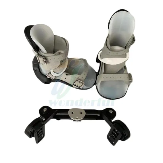 Orthopedic Shoes Dennis Brown Shoes Prosthetic Orthopedics Equipment Clubfoot Correction Shoes