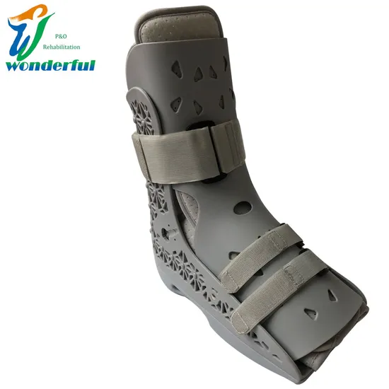 Orthopedics Fracture Walker Boots