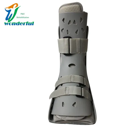 Orthopedics Fracture Walker Boots