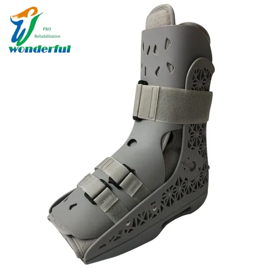 Orthopedics Fracture Walker Boots