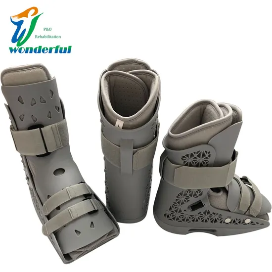 Orthopedics Fracture Walker Boots