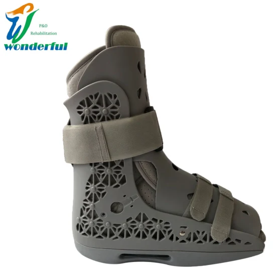 Orthopedics Fracture Walker Boots