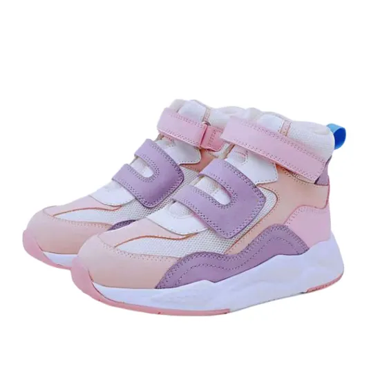 Podiatrist Recommended Medical Orthopedic Shoes for Children