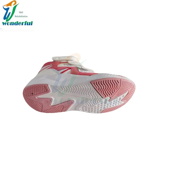 Podiatrist Recommended Orthopedic Non-Slip Orthopedic Shoes for Children