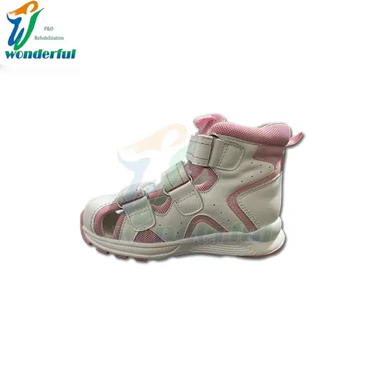 Podiatrist Recommended Summer Sandals Non-Slip Orthopedic Shoes