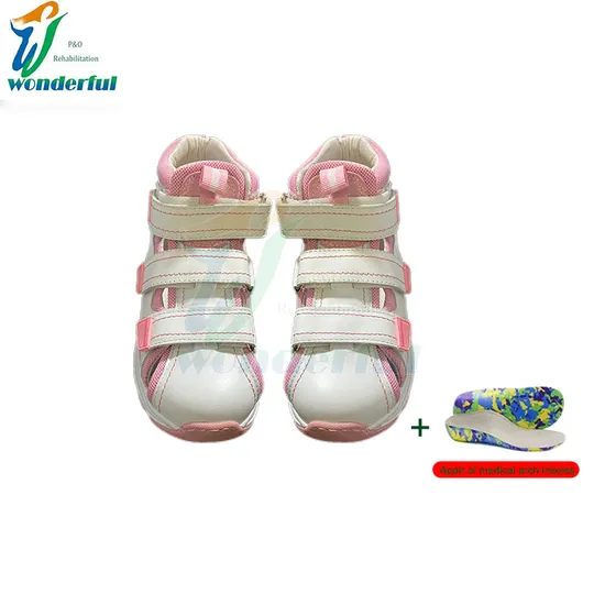 Podiatrist Recommended Summer Sandals Non-Slip Orthopedic Shoes