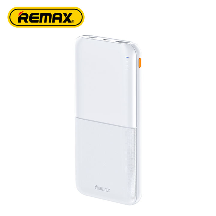 REMAX new RPP-23 portable ultra thin fast charging phone battery pack charger powerbank 10000mah power bank