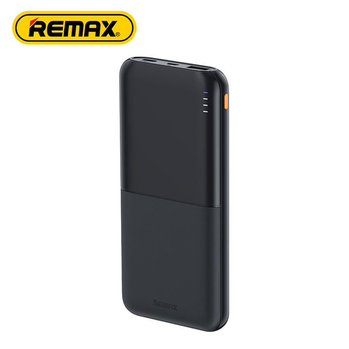 Remax NEW RPP-23 Cheap External Battery Ultrathin Powerbank 10000Mah Portable Wireless Charger Power Bank