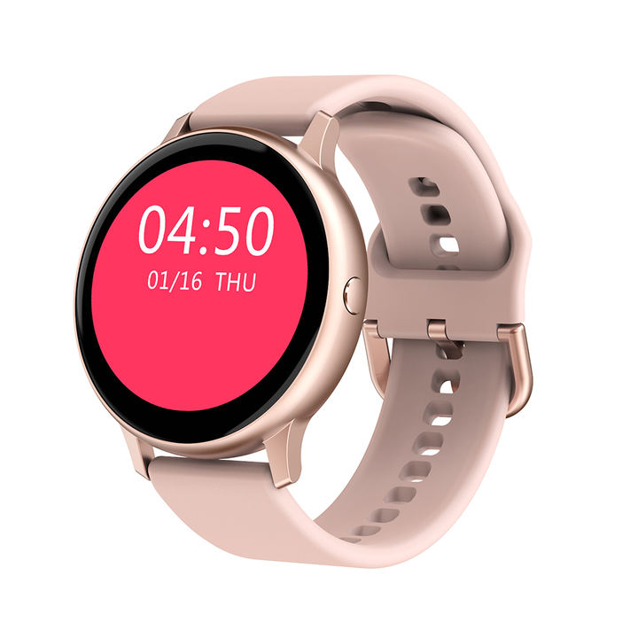 High Quality Waterproof Smart Watch with Blood Pressure Heart Rate Healthy Tracker BT Smart Bracelet