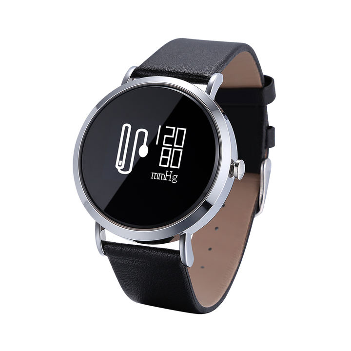 fashion original large touch screen unisex fitness sport relojes smart watch heart rate monitor smartwatches for men