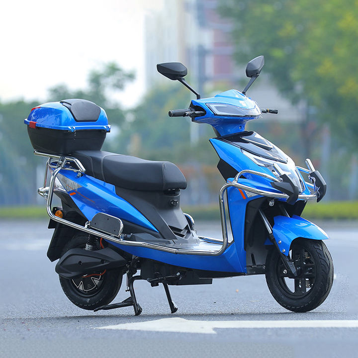 2023 Cheap Price 1000w 48v 60V Mobility Electric Scooter Motorcycle for Adults Electric Motorcycle Large-Scale Factory
